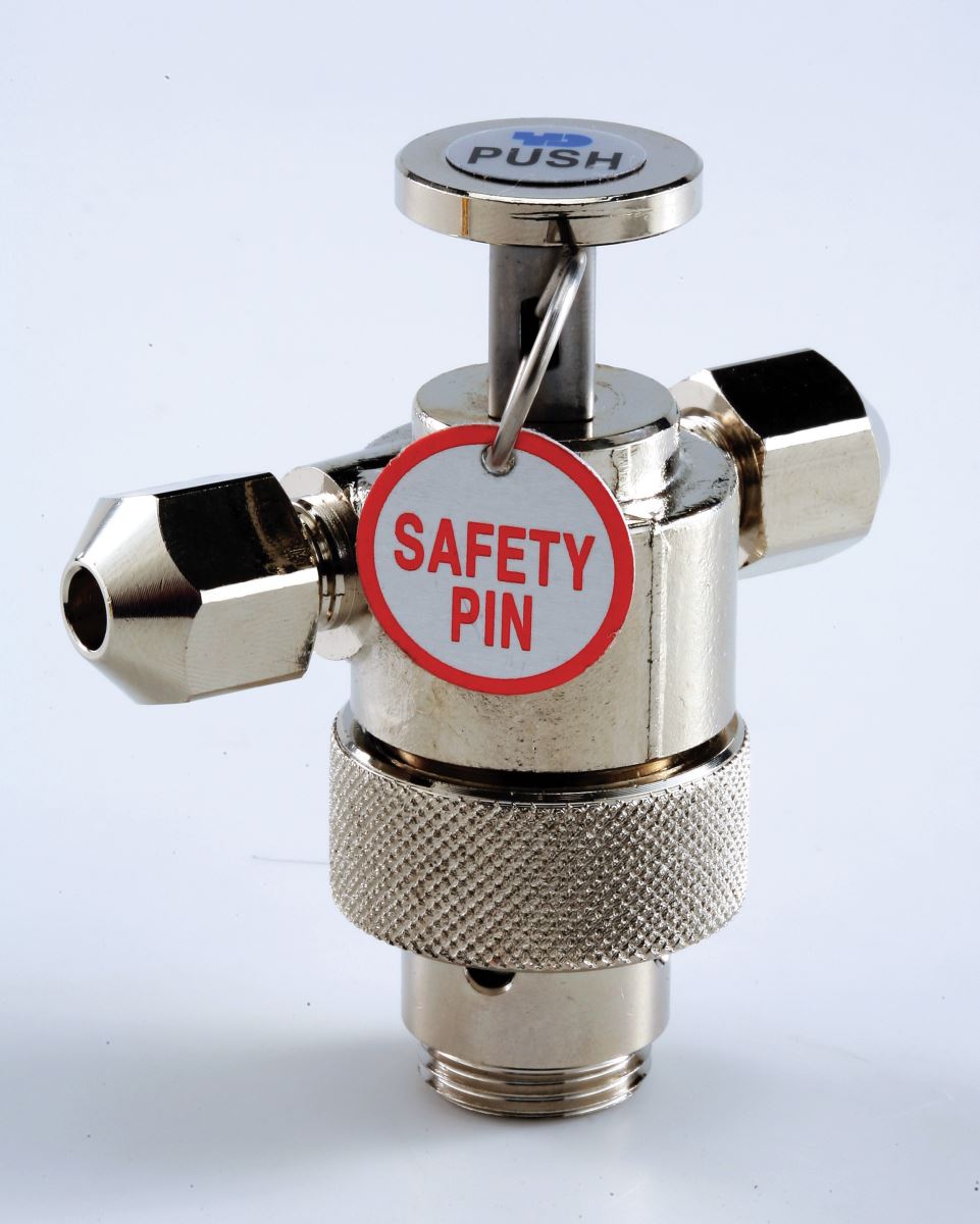 VAN ĐIỀU KHIỂN F1-25-003